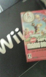 wii